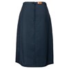 Skirt - black navy